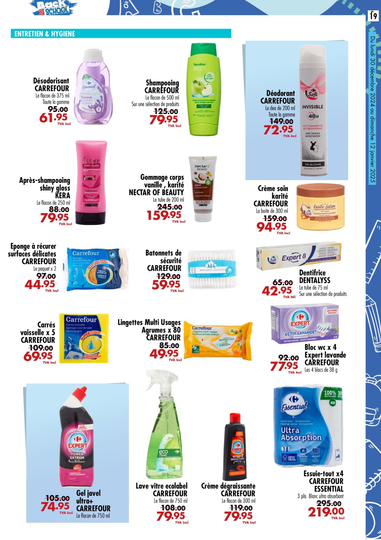 Jumbo catalogue - 30.12.2024 - 12.01.2025. Page 1