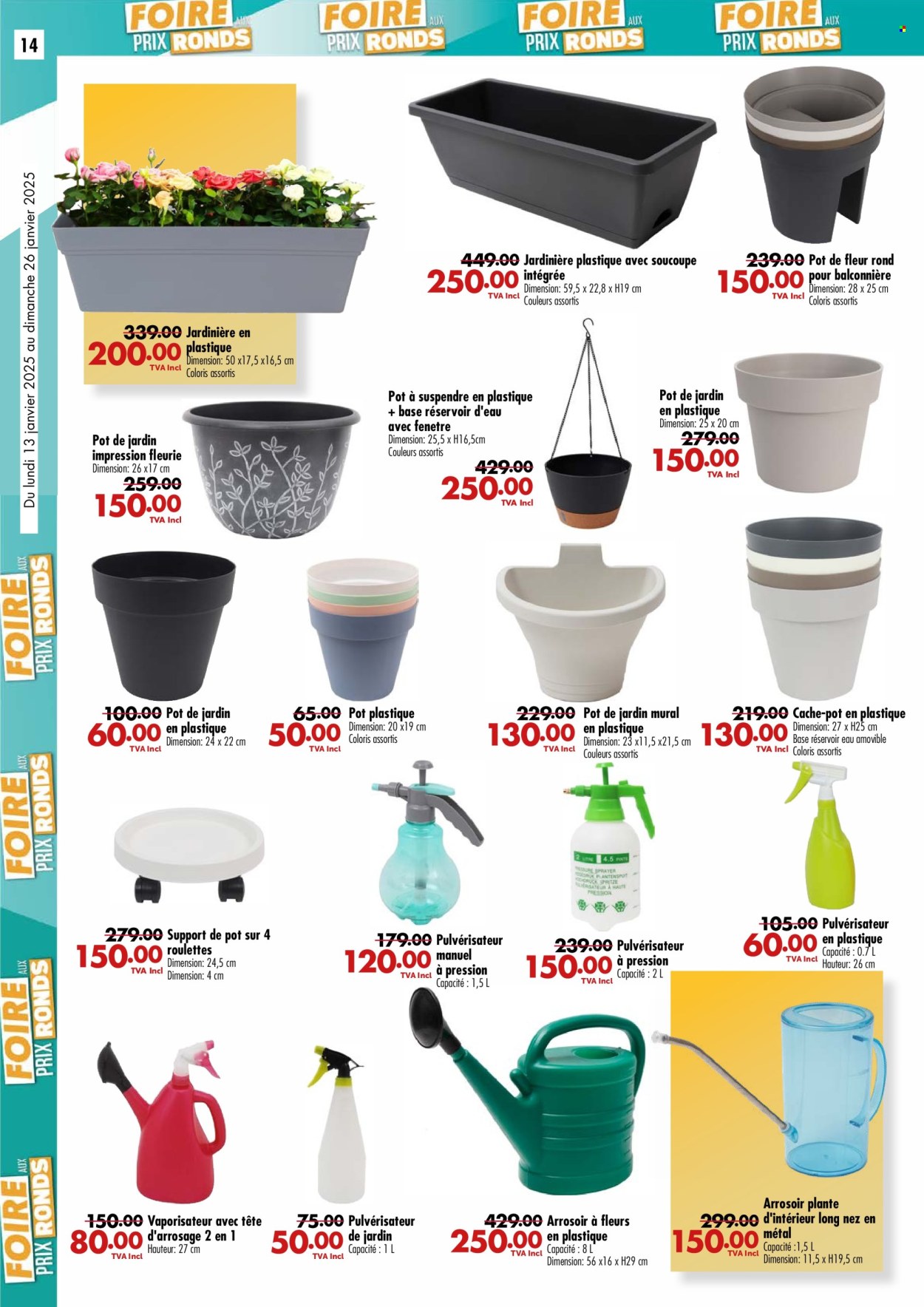 Jumbo catalogue - 13.01.2025 - 26.01.2025. Page 1