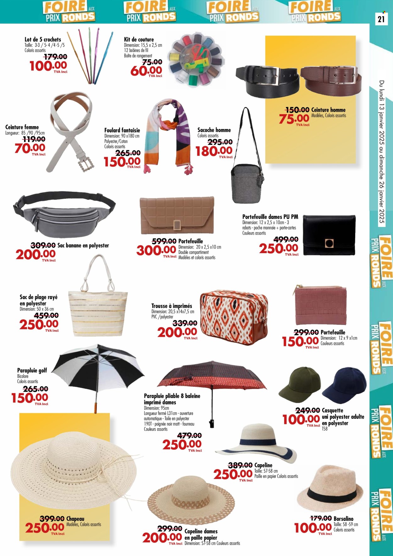 Jumbo catalogue - 13.01.2025 - 26.01.2025. Page 1