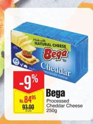 Bega