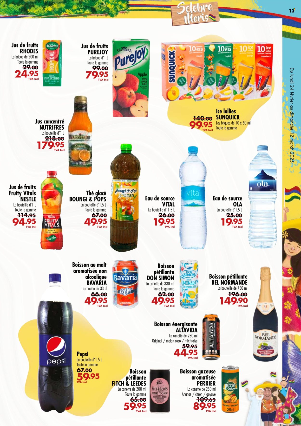 Jumbo catalogue - 24.02.2025 - 12.03.2025. Page 1