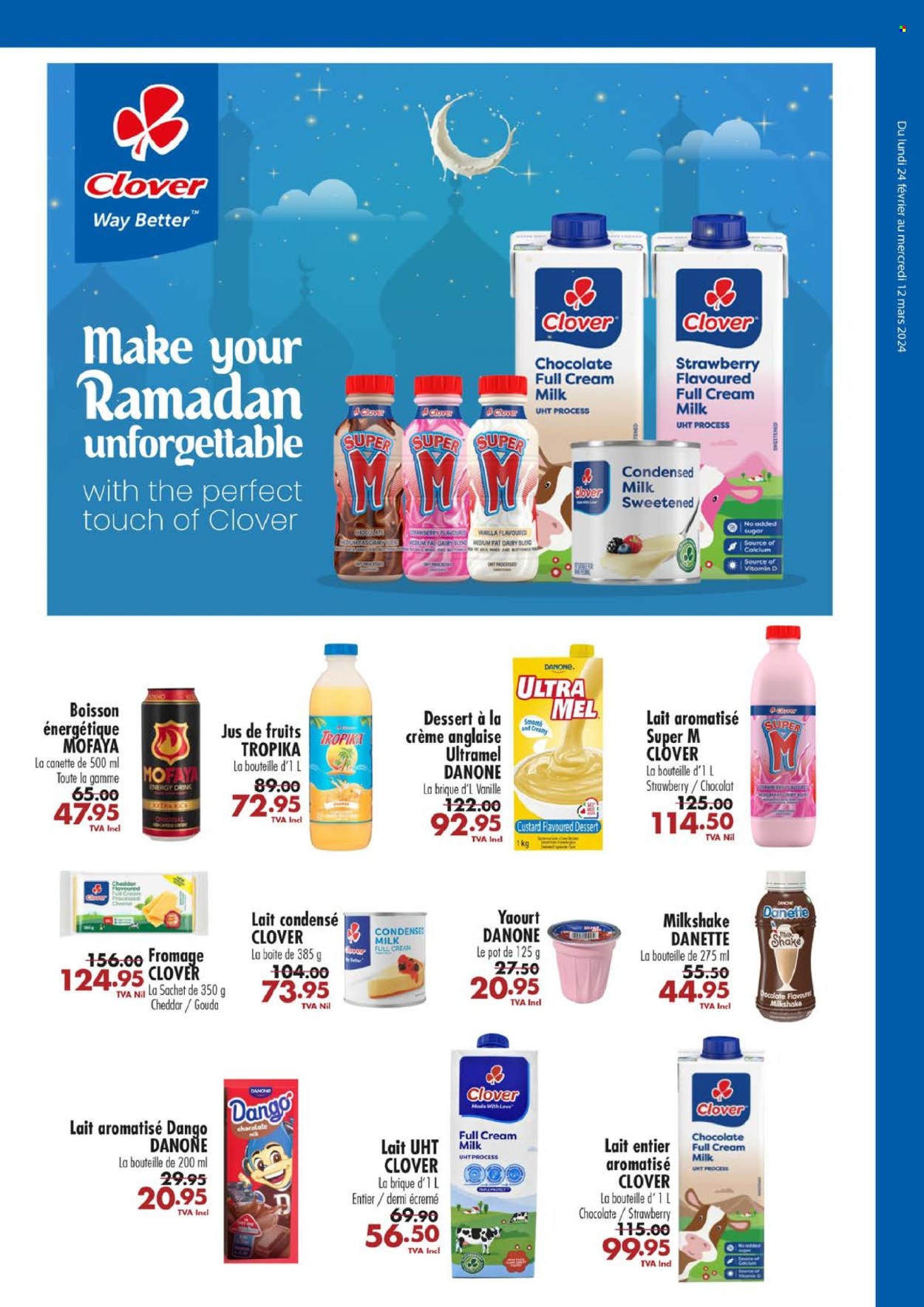 Jumbo catalogue - 24.02.2025 - 12.03.2025. Page 1