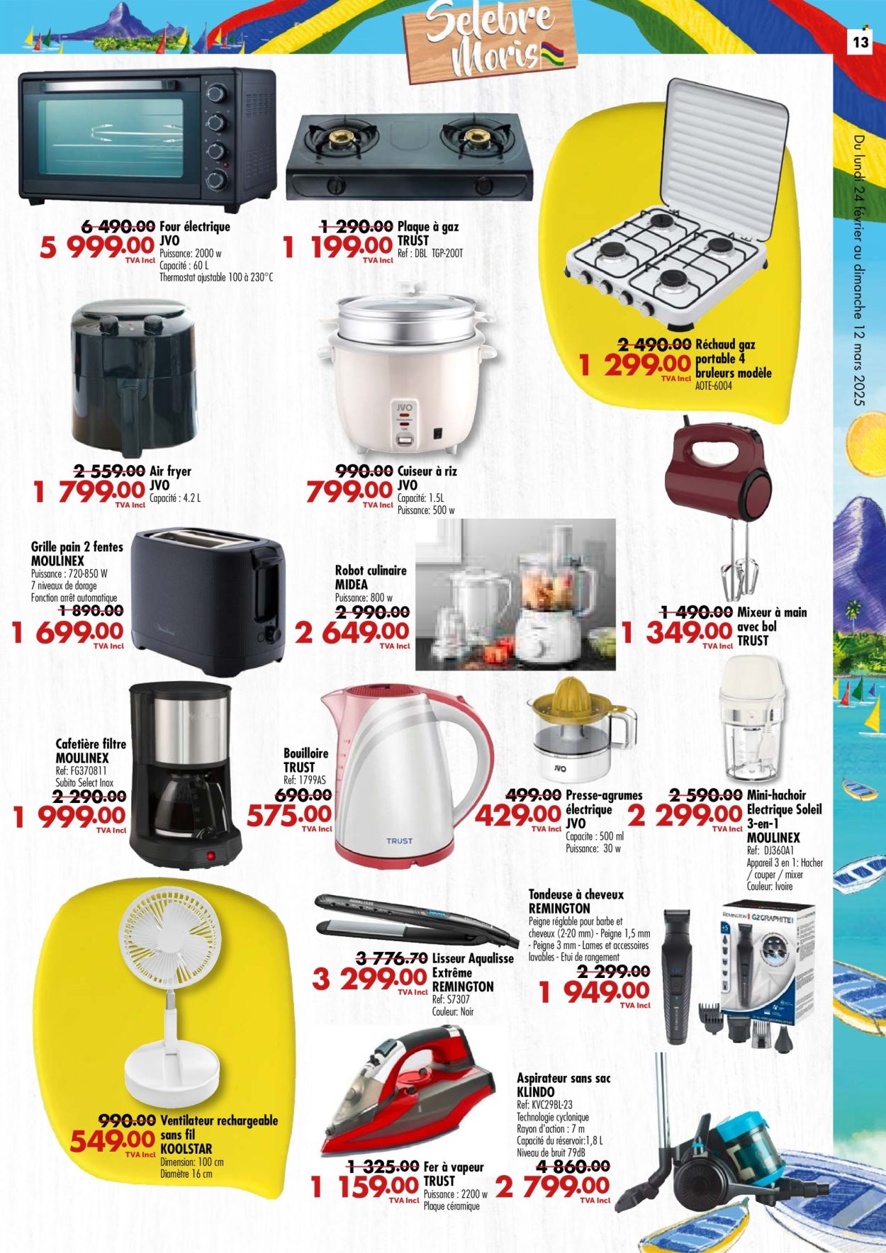 Jumbo catalogue - 24.02.2025 - 12.03.2025. Page 1