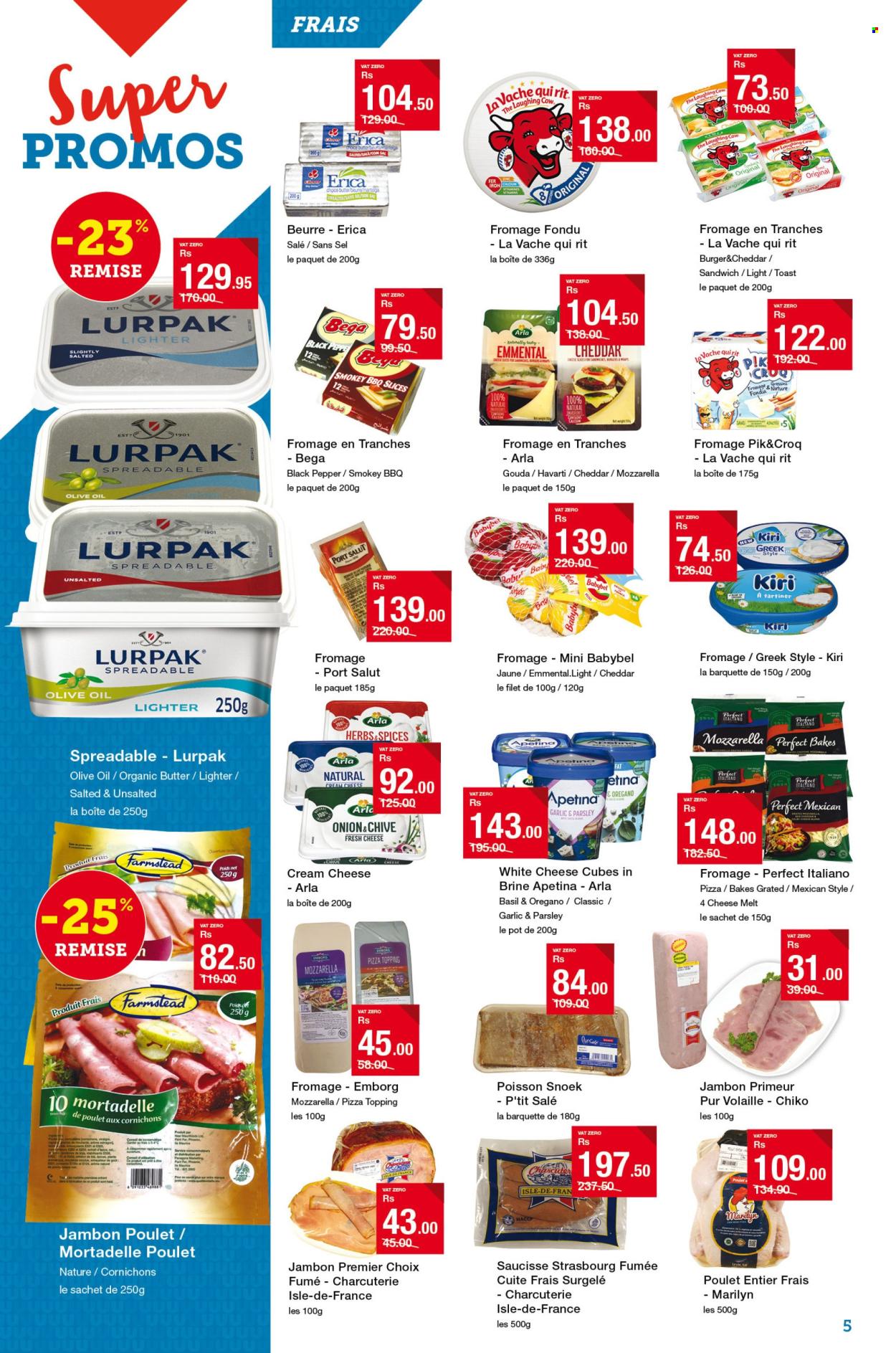 Super U catalogue - 25.02.2025 - 23.03.2025. Page 1