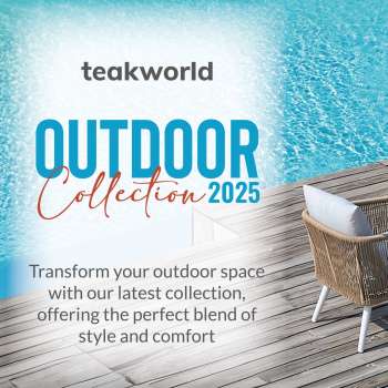 Teak World Catalogue.
