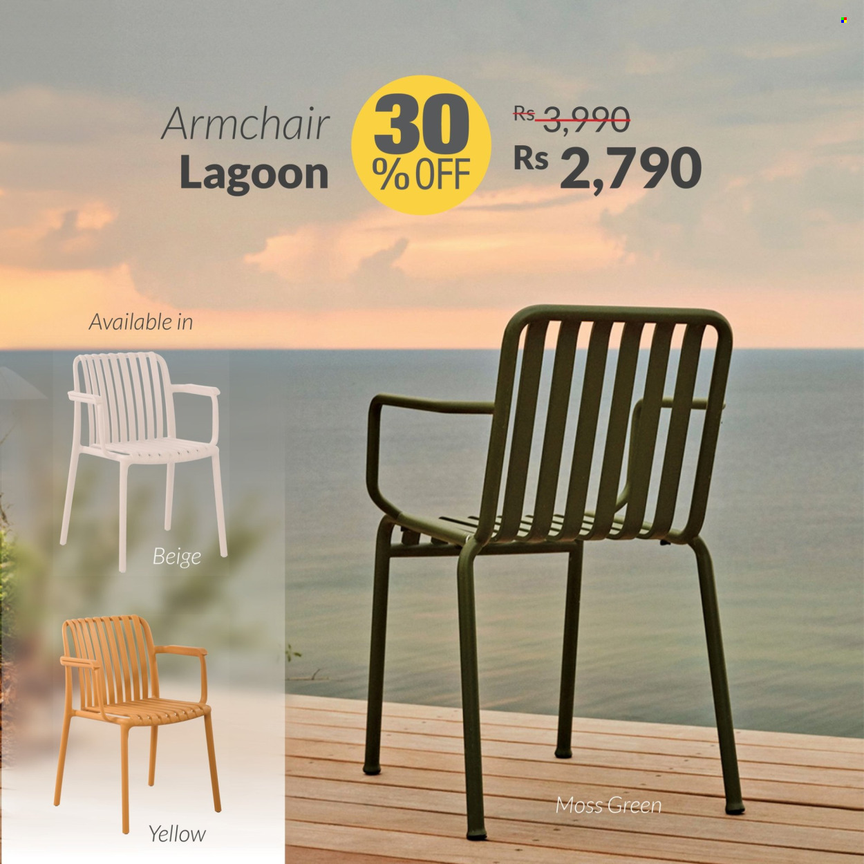 Teak World catalogue. Page 1