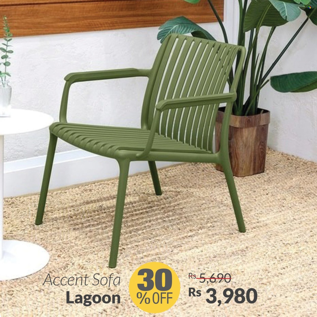Teak World catalogue. Page 1
