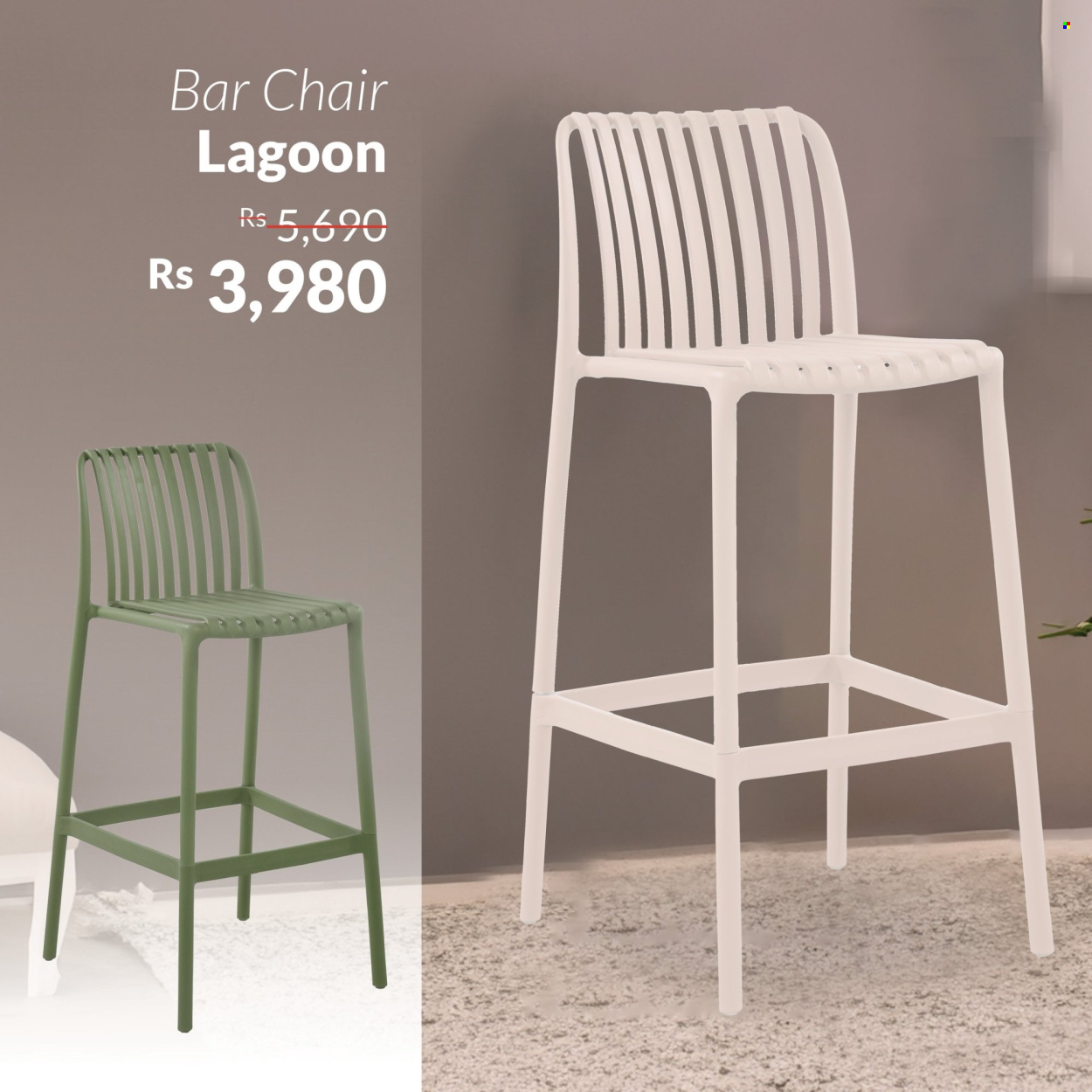 Teak World catalogue. Page 1
