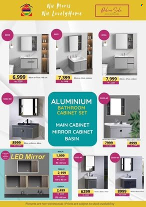 Lovely Home catalogue - 10.03.2025 - 15.03.2025. Page 1