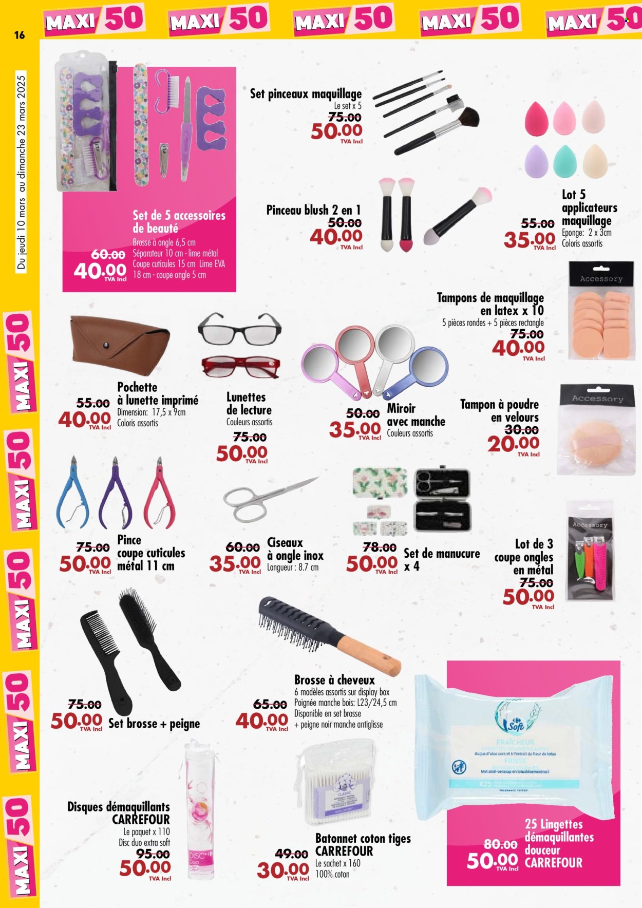 Jumbo catalogue - 10.03.2025 - 23.03.2025. Page 1