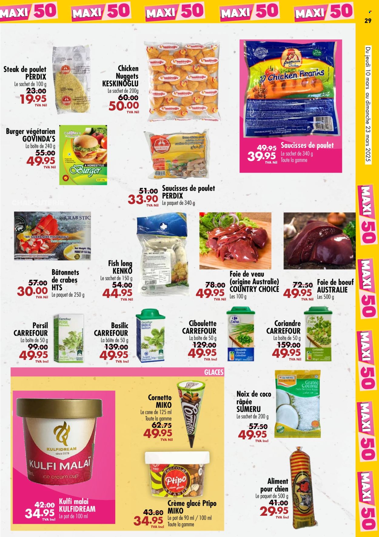 Jumbo catalogue - 10.03.2025 - 23.03.2025. Page 1