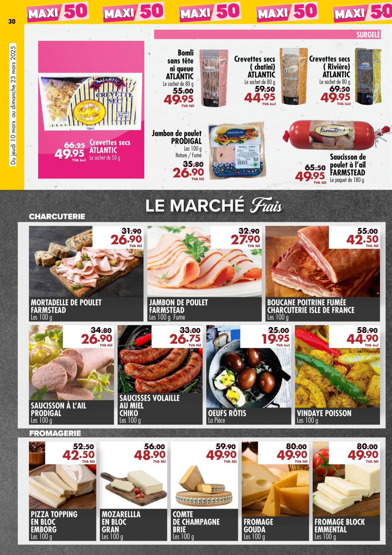 Jumbo catalogue - 10.03.2025 - 23.03.2025. Page 1