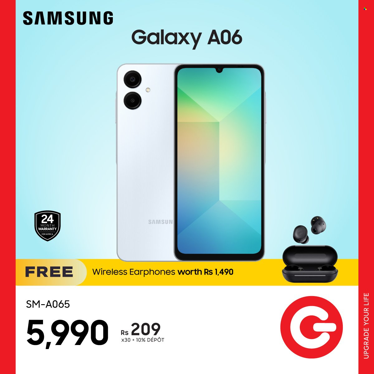 Galaxy catalogue. Page 1