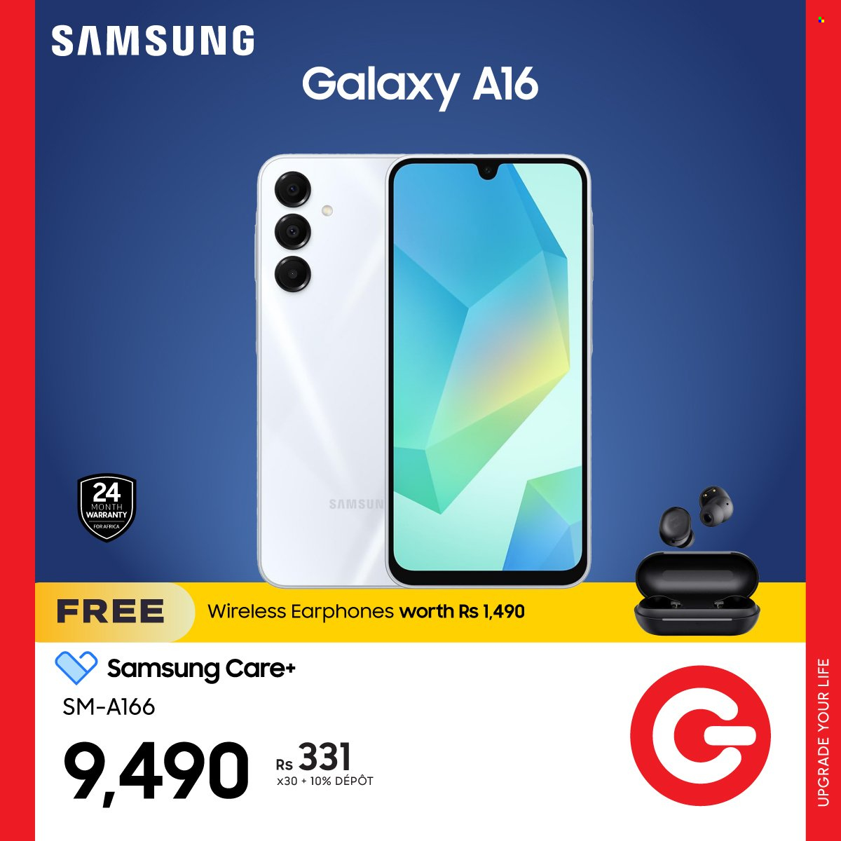 Galaxy catalogue. Page 1