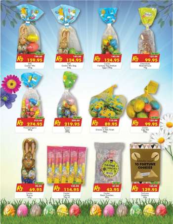 Dreamprice Catalogue.
