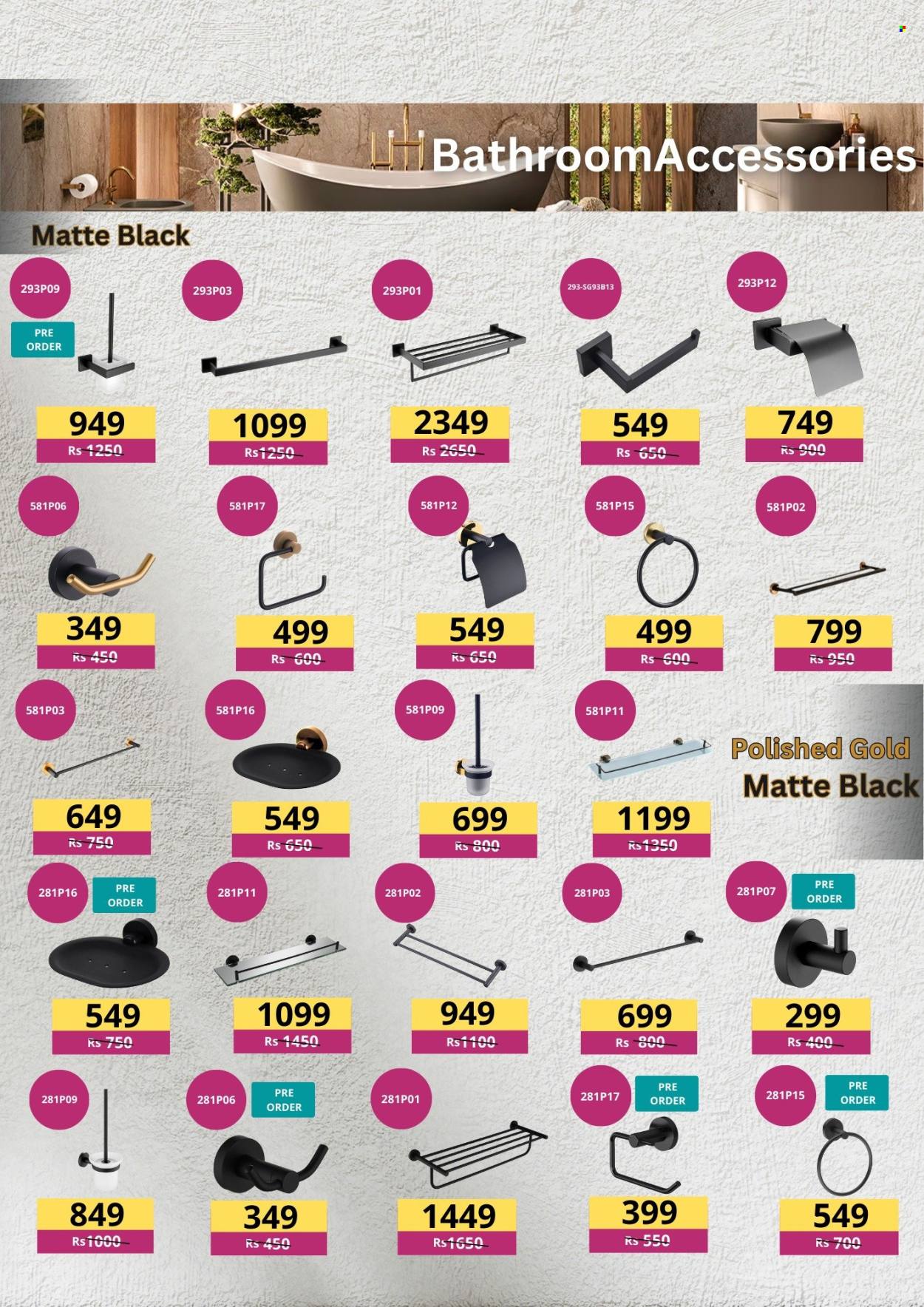 Lovely Home catalogue. Page 1