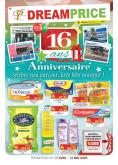 leaflet