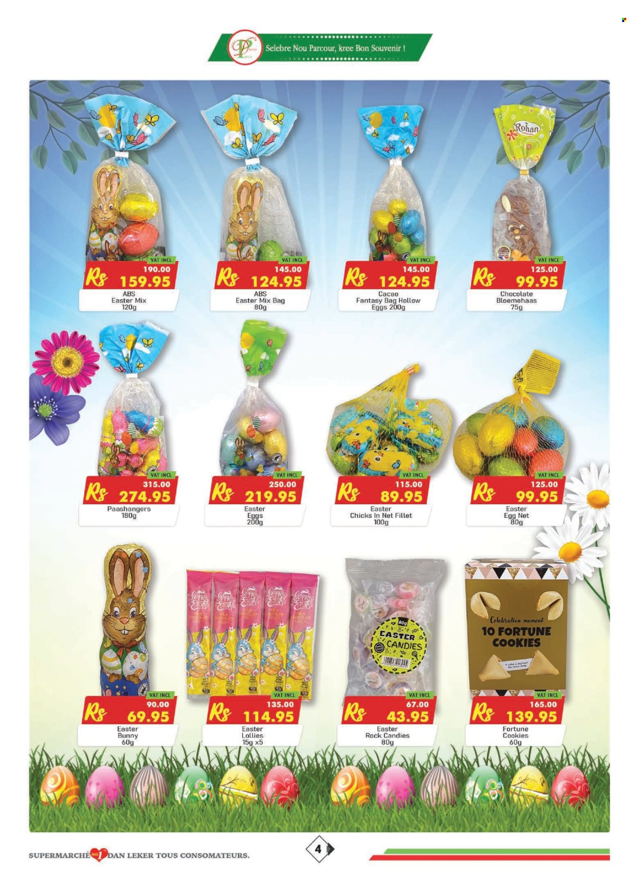 Dreamprice catalogue - 17.04.2025 - 14.05.2025. Page 1