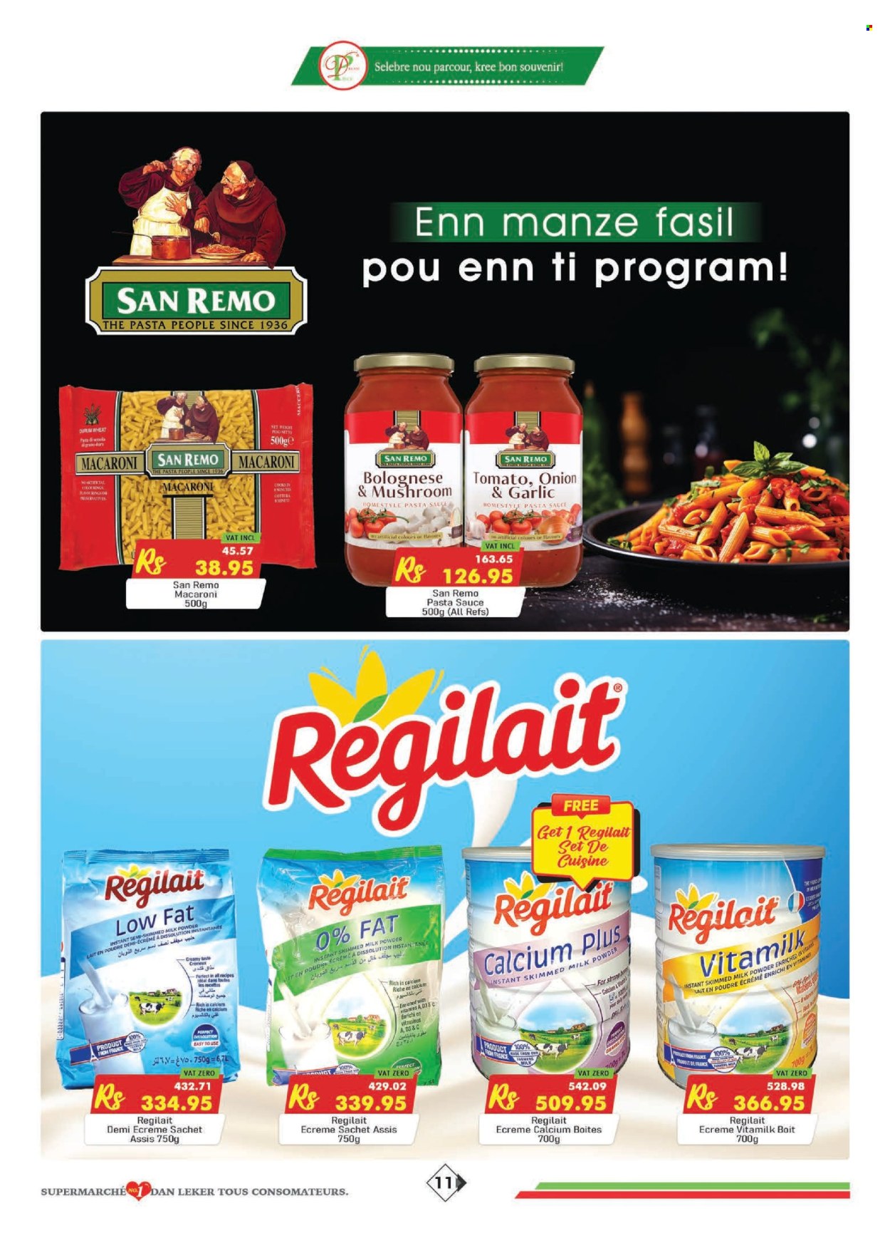 Dreamprice catalogue - 17.04.2025 - 14.05.2025. Page 1