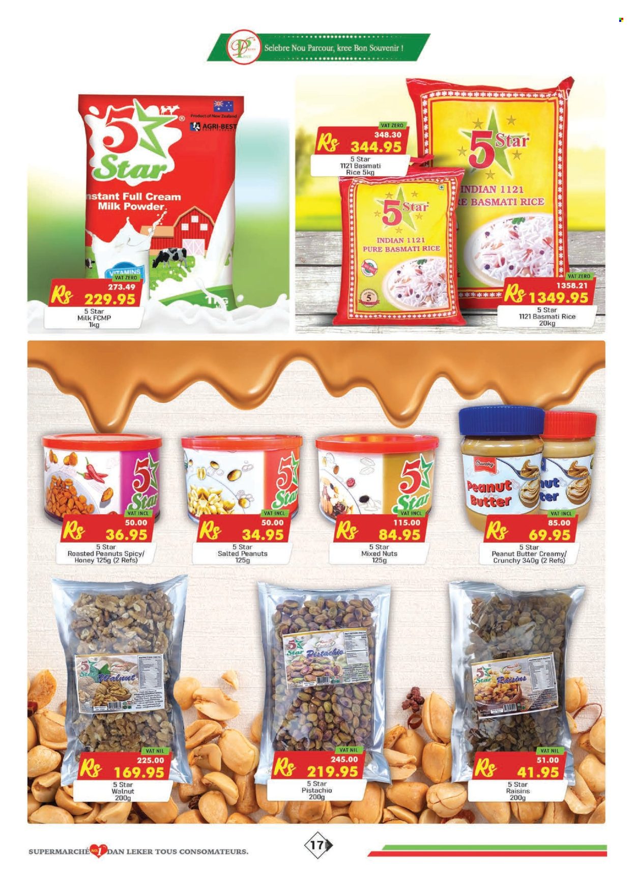 Dreamprice catalogue - 17.04.2025 - 14.05.2025. Page 1