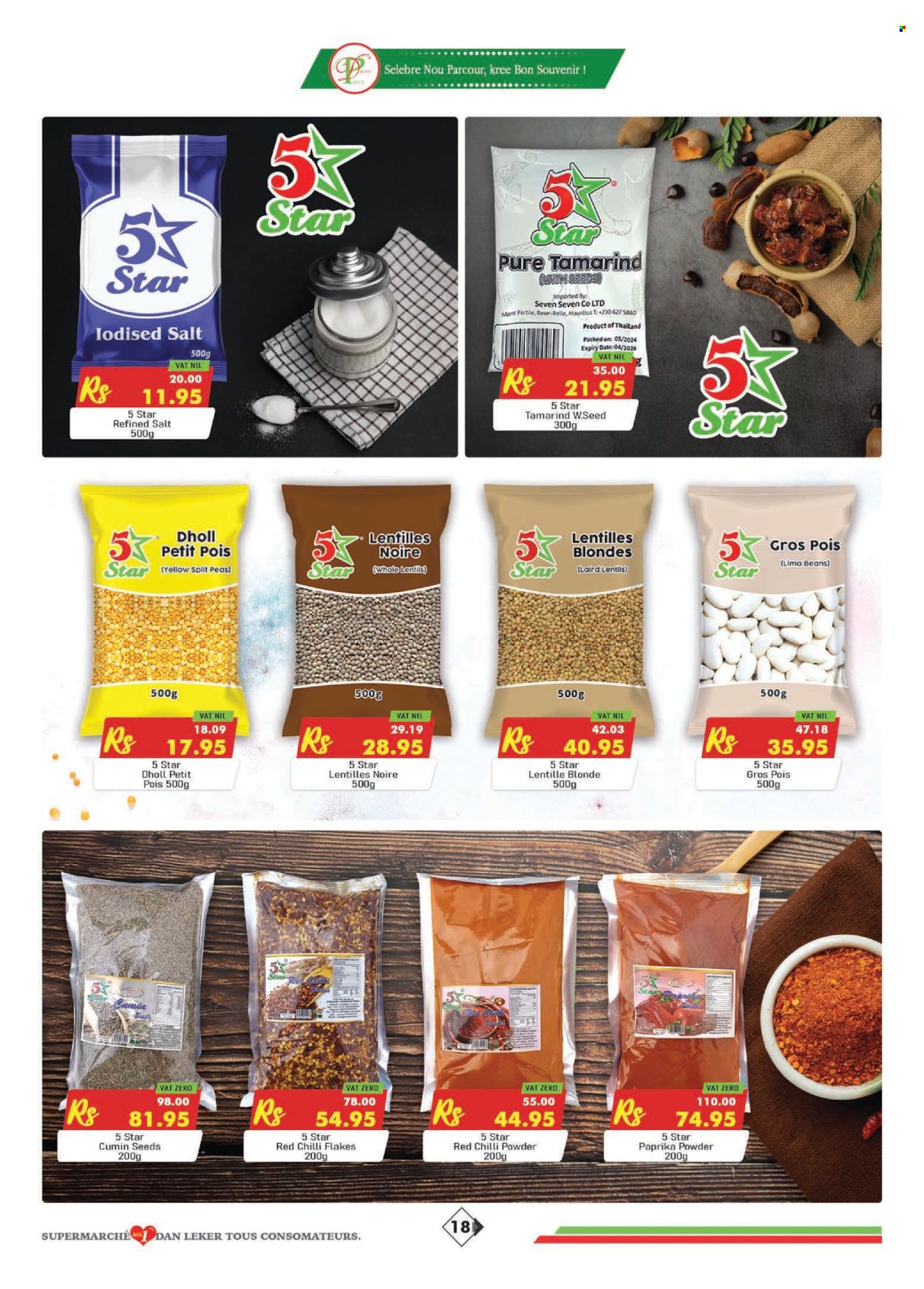 Dreamprice catalogue - 17.04.2025 - 14.05.2025. Page 1