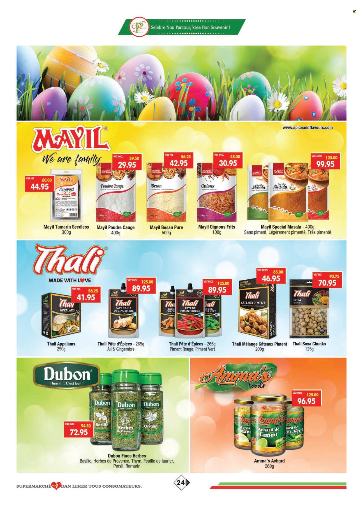 Dreamprice catalogue - 17.04.2025 - 14.05.2025. Page 1