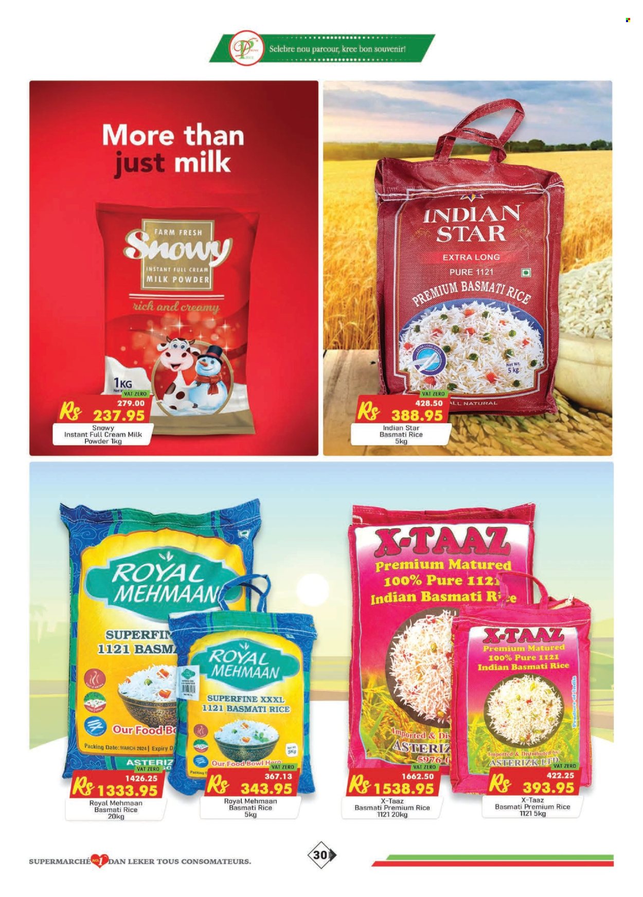 Dreamprice catalogue - 17.04.2025 - 14.05.2025. Page 1
