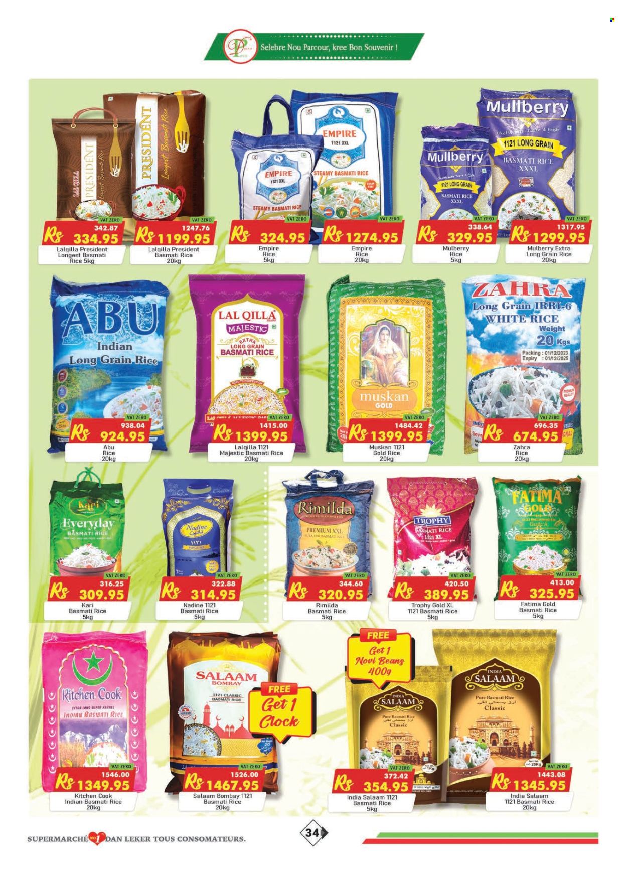 Dreamprice catalogue - 17.04.2025 - 14.05.2025. Page 1