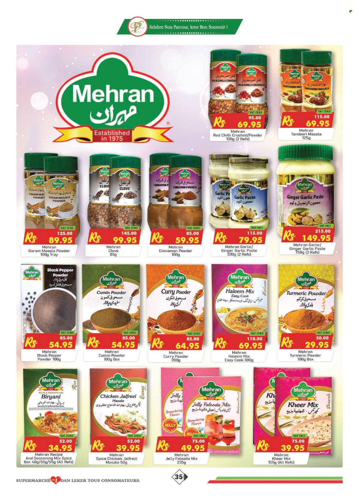 Dreamprice catalogue - 17.04.2025 - 14.05.2025. Page 1