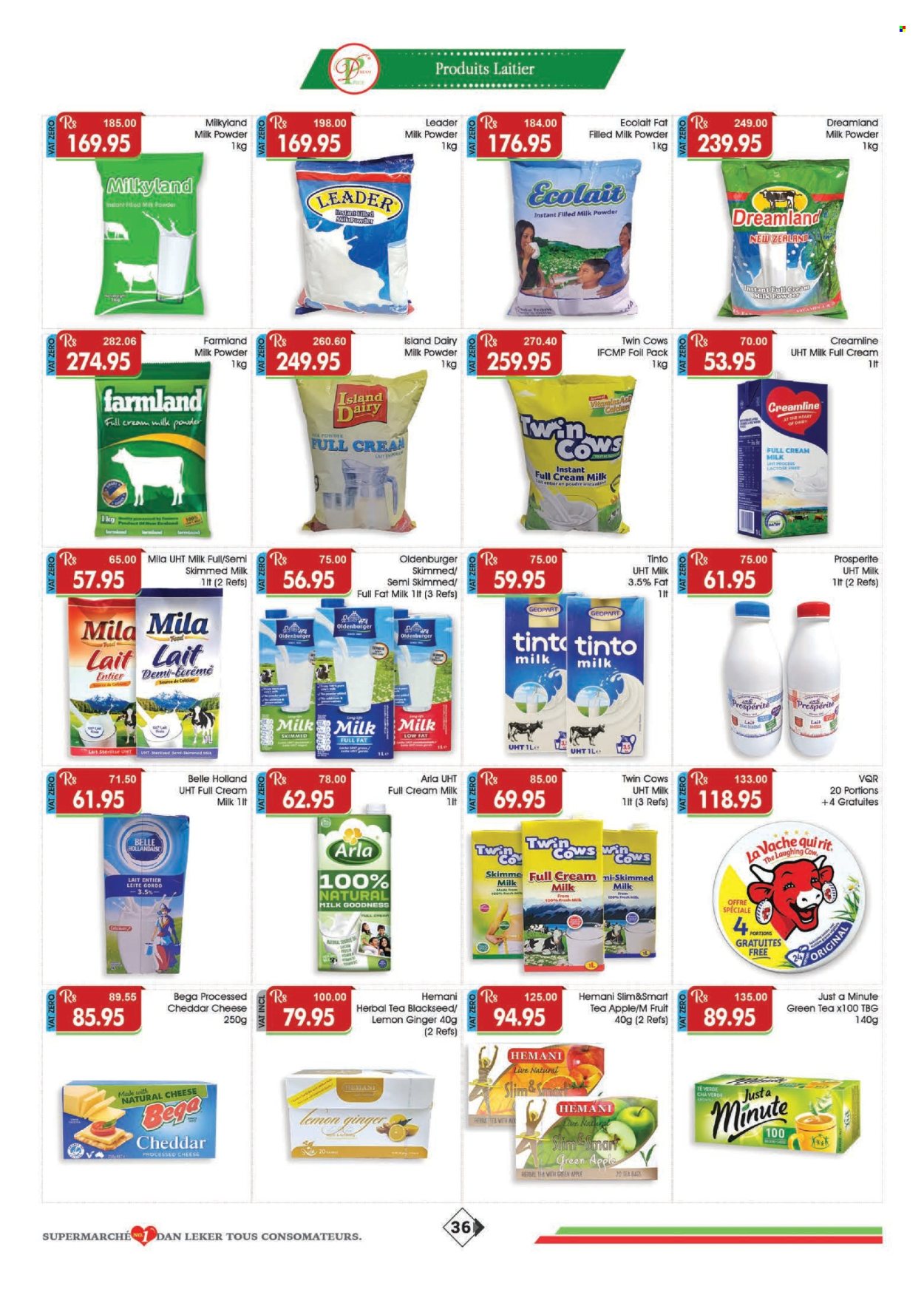 Dreamprice catalogue - 17.04.2025 - 14.05.2025. Page 1