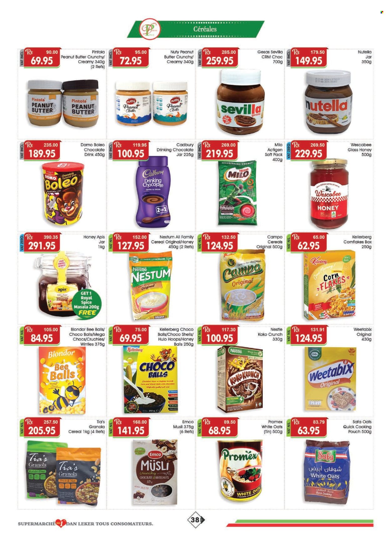 Dreamprice catalogue - 17.04.2025 - 14.05.2025. Page 1