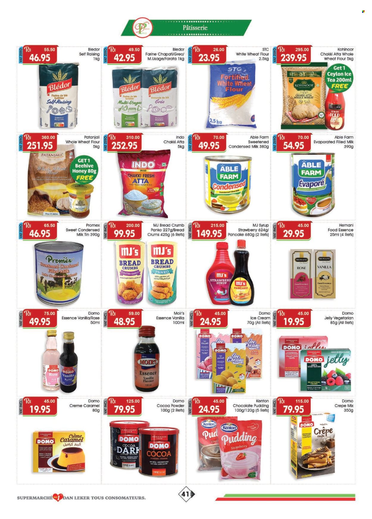 Dreamprice catalogue - 17.04.2025 - 14.05.2025. Page 1