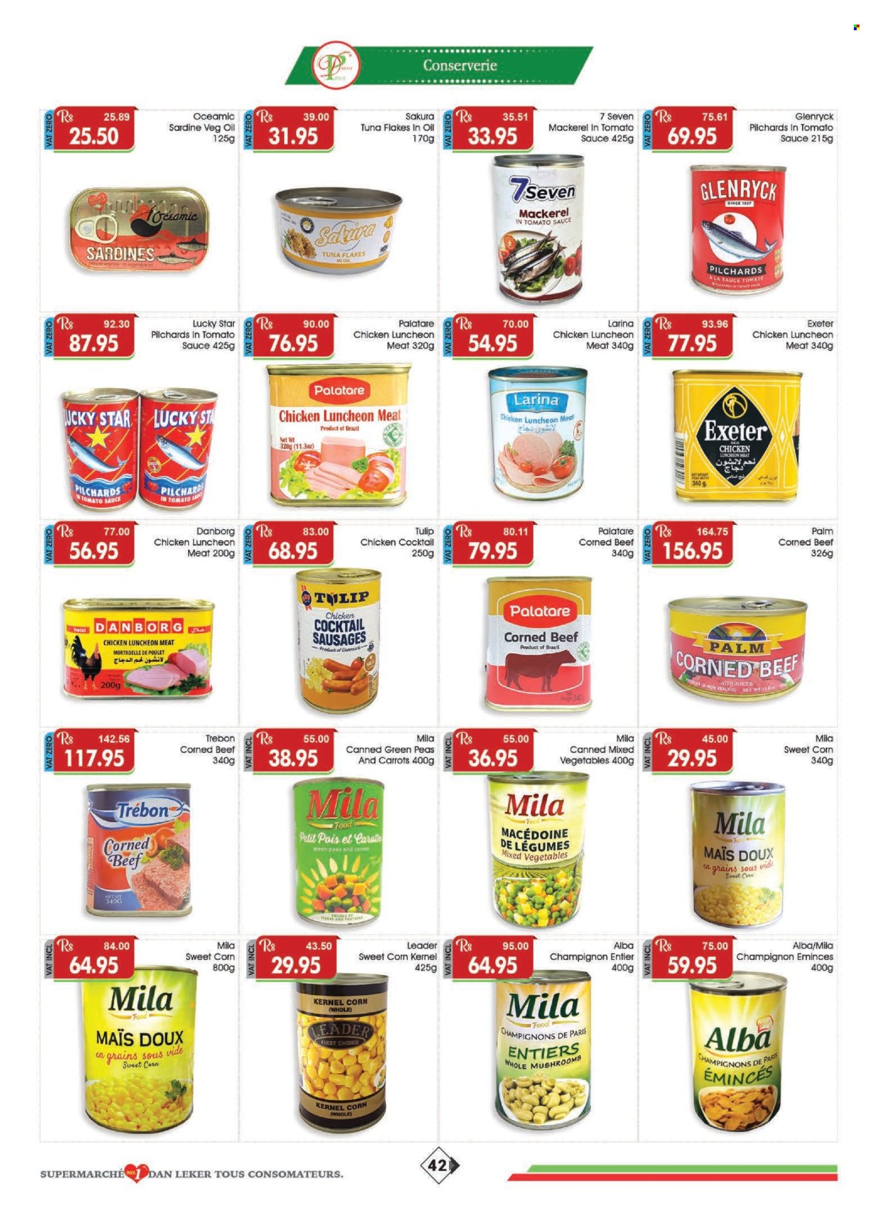 Dreamprice catalogue - 17.04.2025 - 14.05.2025. Page 1
