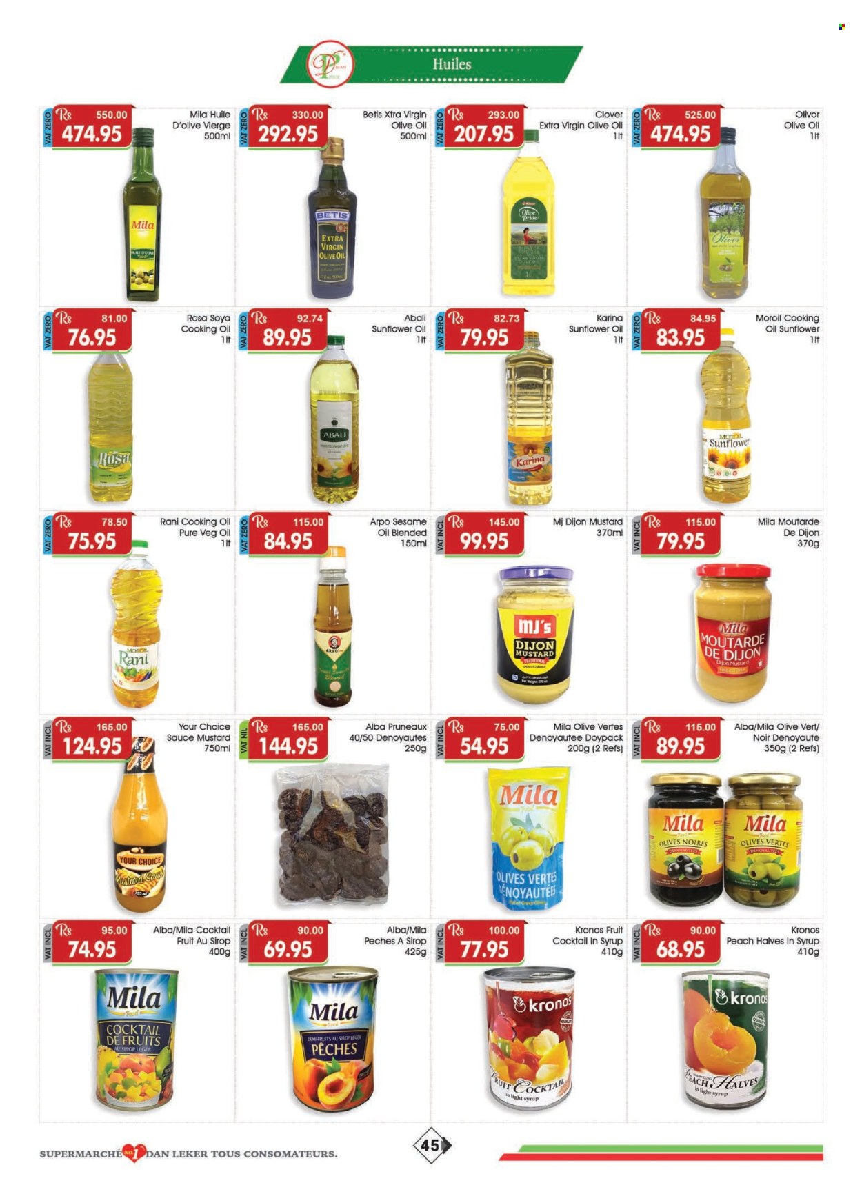 Dreamprice catalogue - 17.04.2025 - 14.05.2025. Page 1