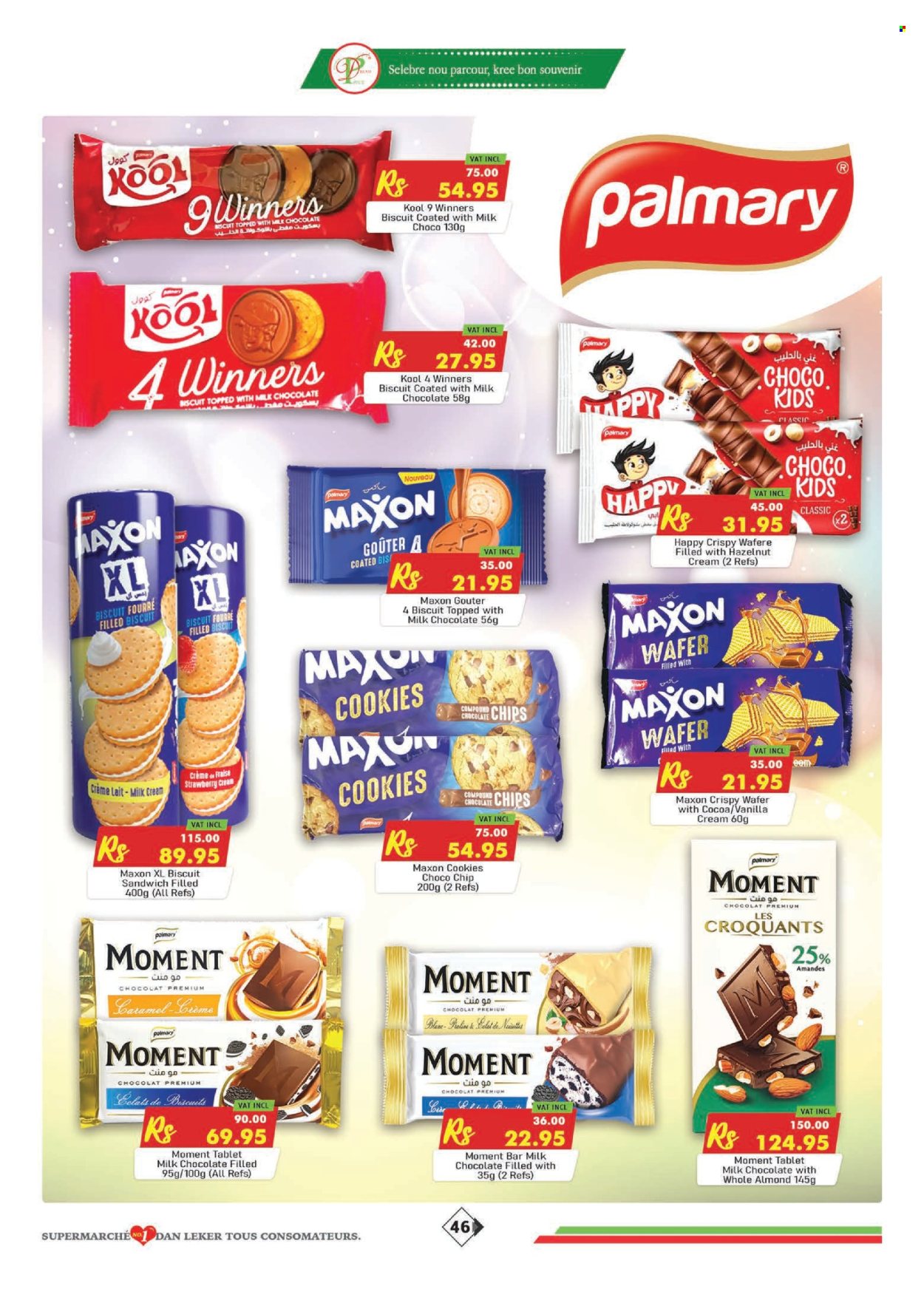 Dreamprice catalogue - 17.04.2025 - 14.05.2025. Page 1