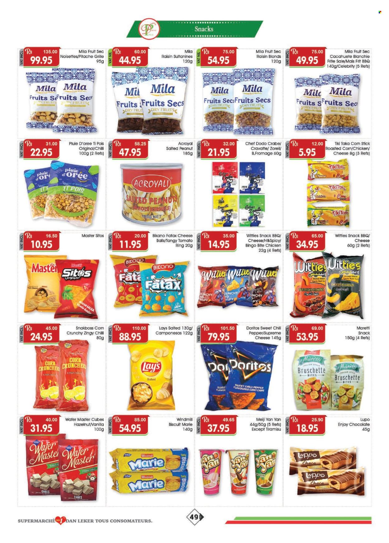 Dreamprice catalogue - 17.04.2025 - 14.05.2025. Page 1