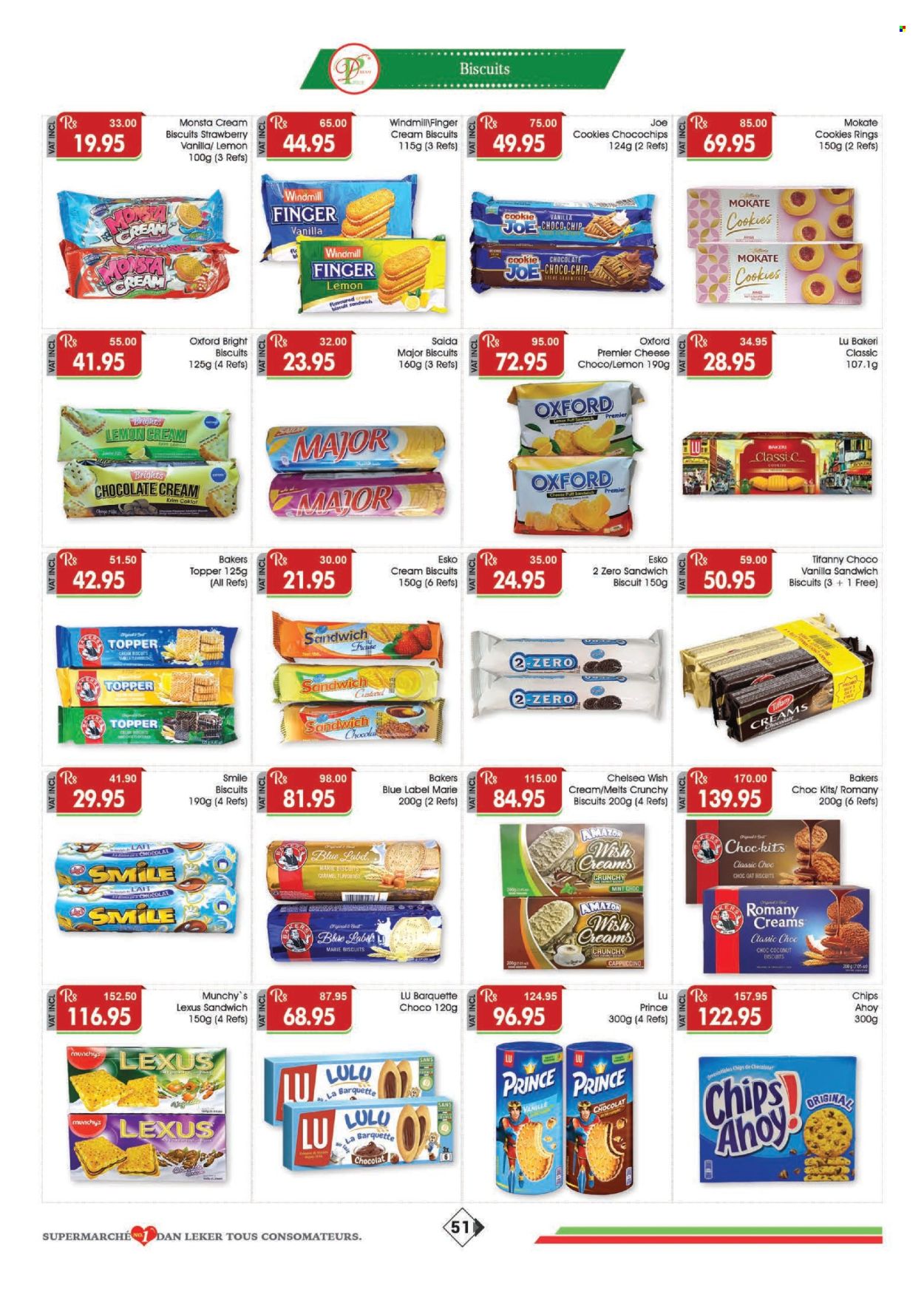 Dreamprice catalogue - 17.04.2025 - 14.05.2025. Page 1