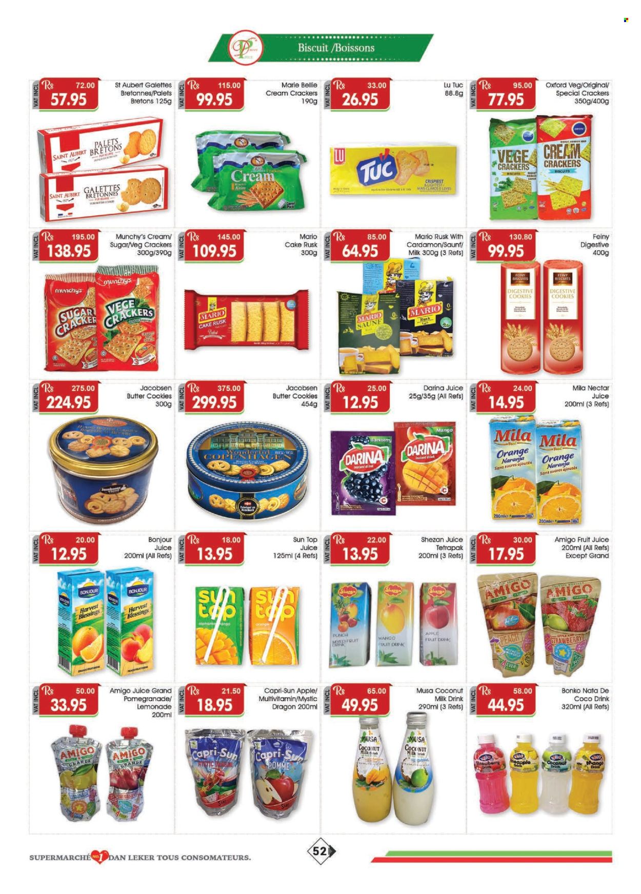 Dreamprice catalogue - 17.04.2025 - 14.05.2025. Page 1