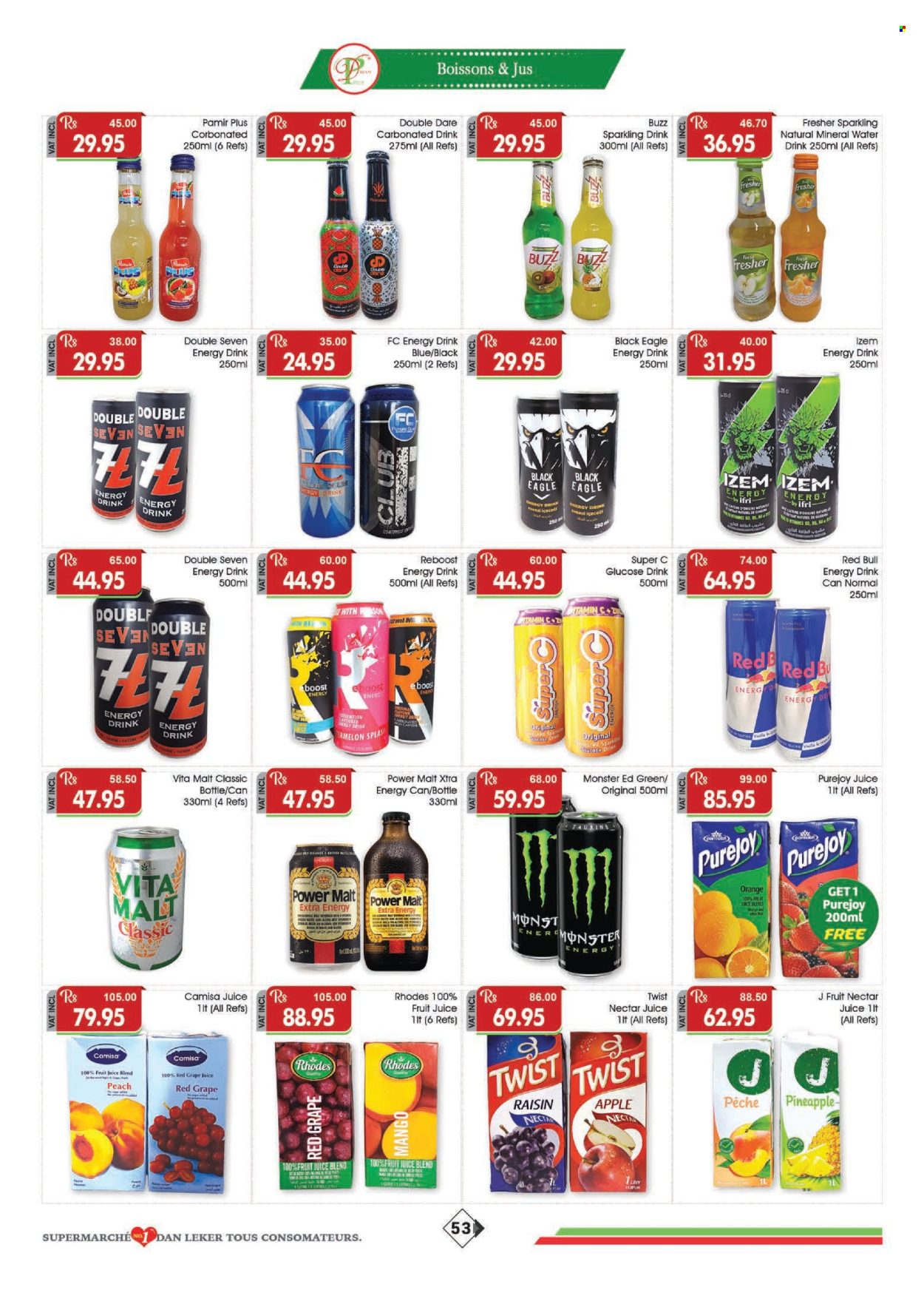 Dreamprice catalogue - 17.04.2025 - 14.05.2025. Page 1