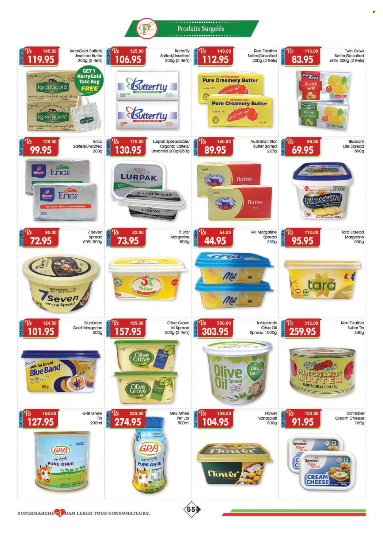 Dreamprice catalogue - 17.04.2025 - 14.05.2025. Page 1