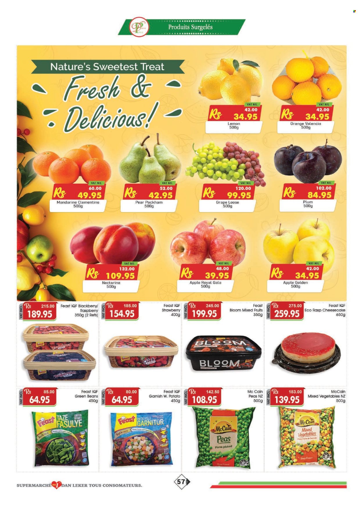 Dreamprice catalogue - 17.04.2025 - 14.05.2025. Page 1