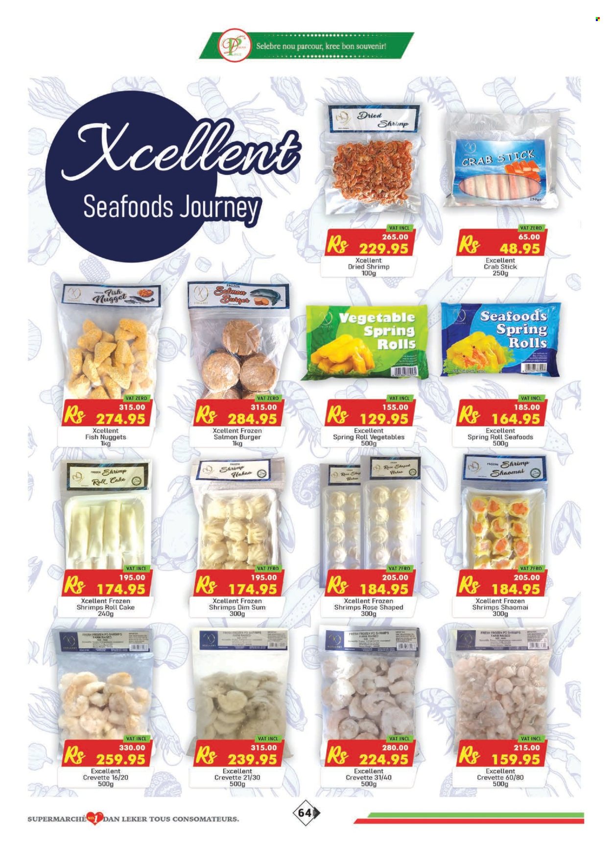 Dreamprice catalogue - 17.04.2025 - 14.05.2025. Page 1