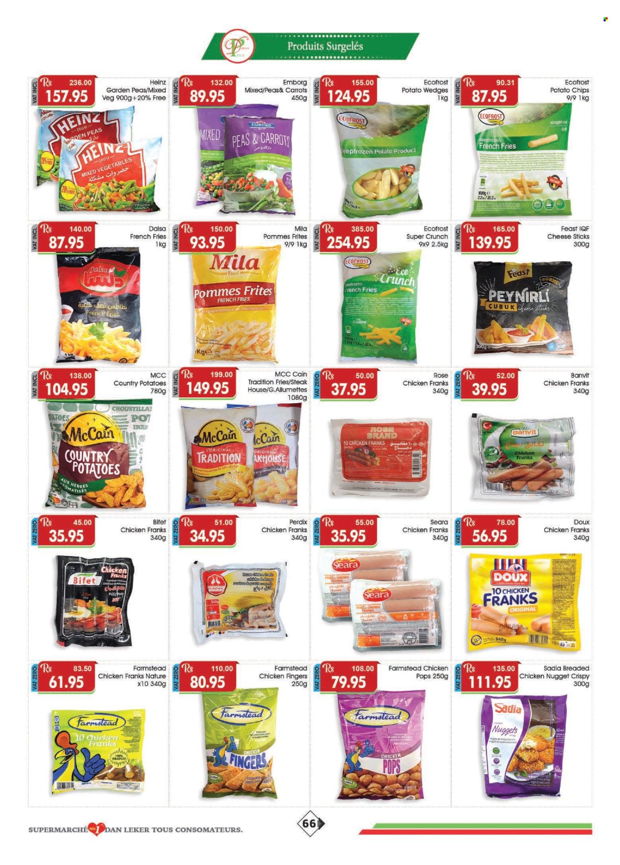 Dreamprice catalogue - 17.04.2025 - 14.05.2025. Page 1