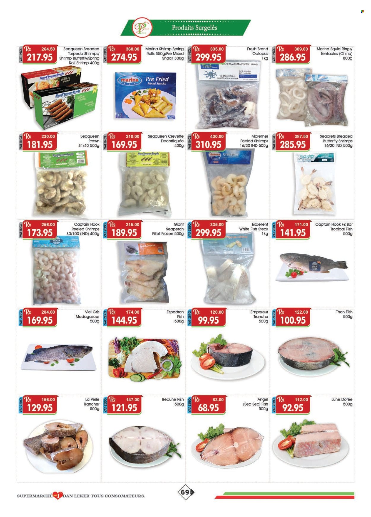Dreamprice catalogue - 17.04.2025 - 14.05.2025. Page 1