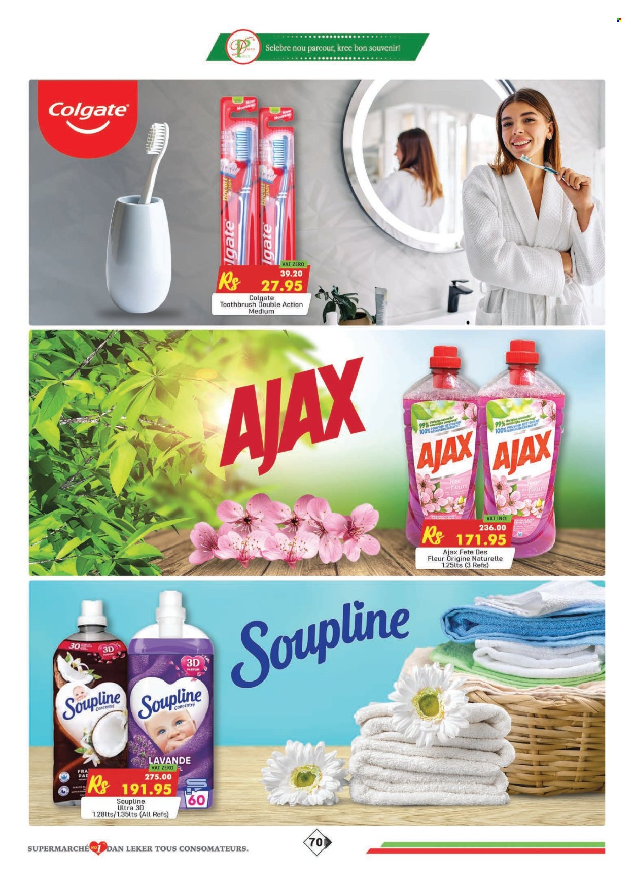 Dreamprice catalogue - 17.04.2025 - 14.05.2025. Page 1