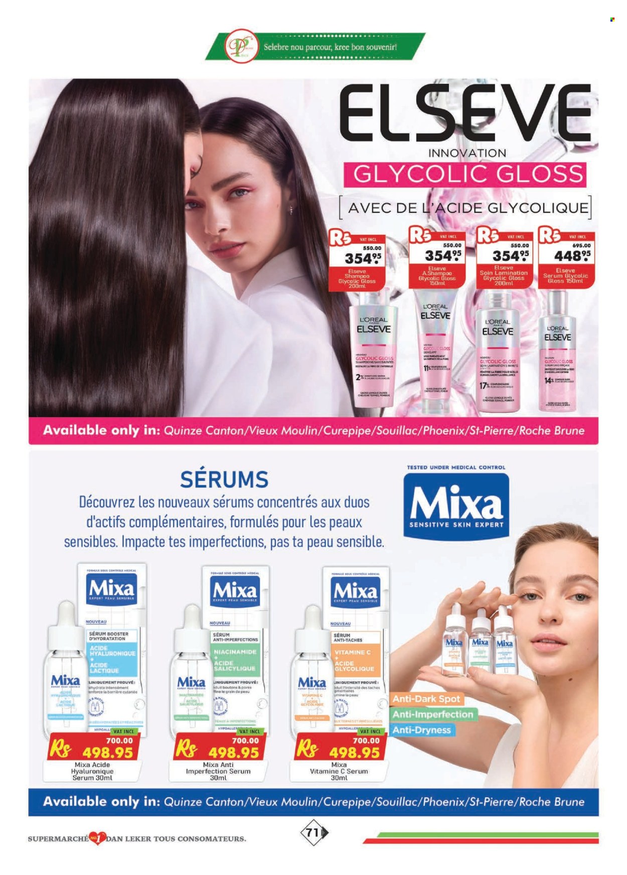 Dreamprice catalogue - 17.04.2025 - 14.05.2025. Page 1