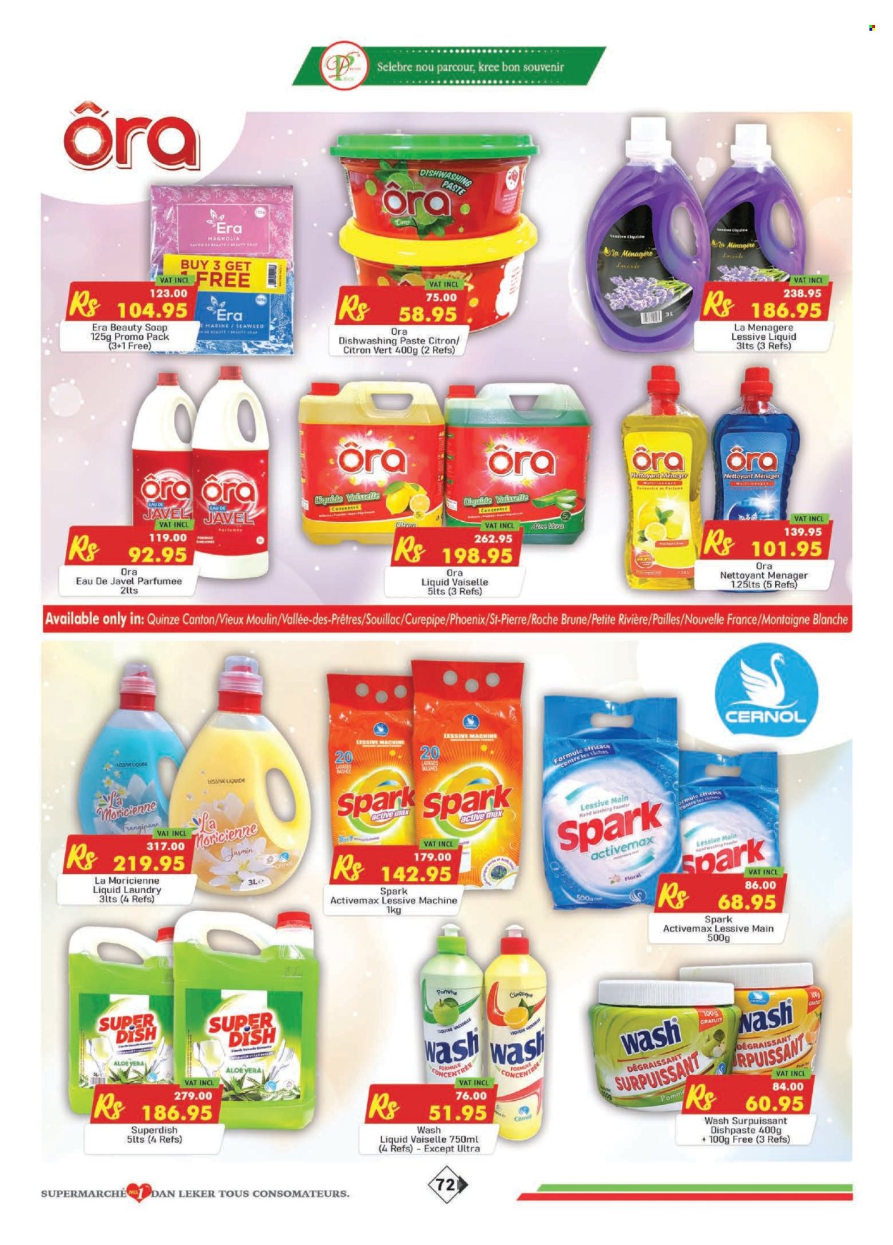 Dreamprice catalogue - 17.04.2025 - 14.05.2025. Page 1