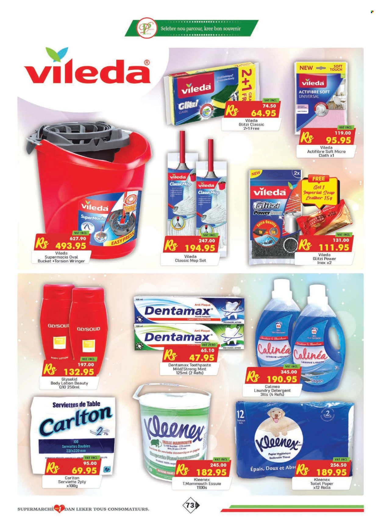 Dreamprice catalogue - 17.04.2025 - 14.05.2025. Page 1