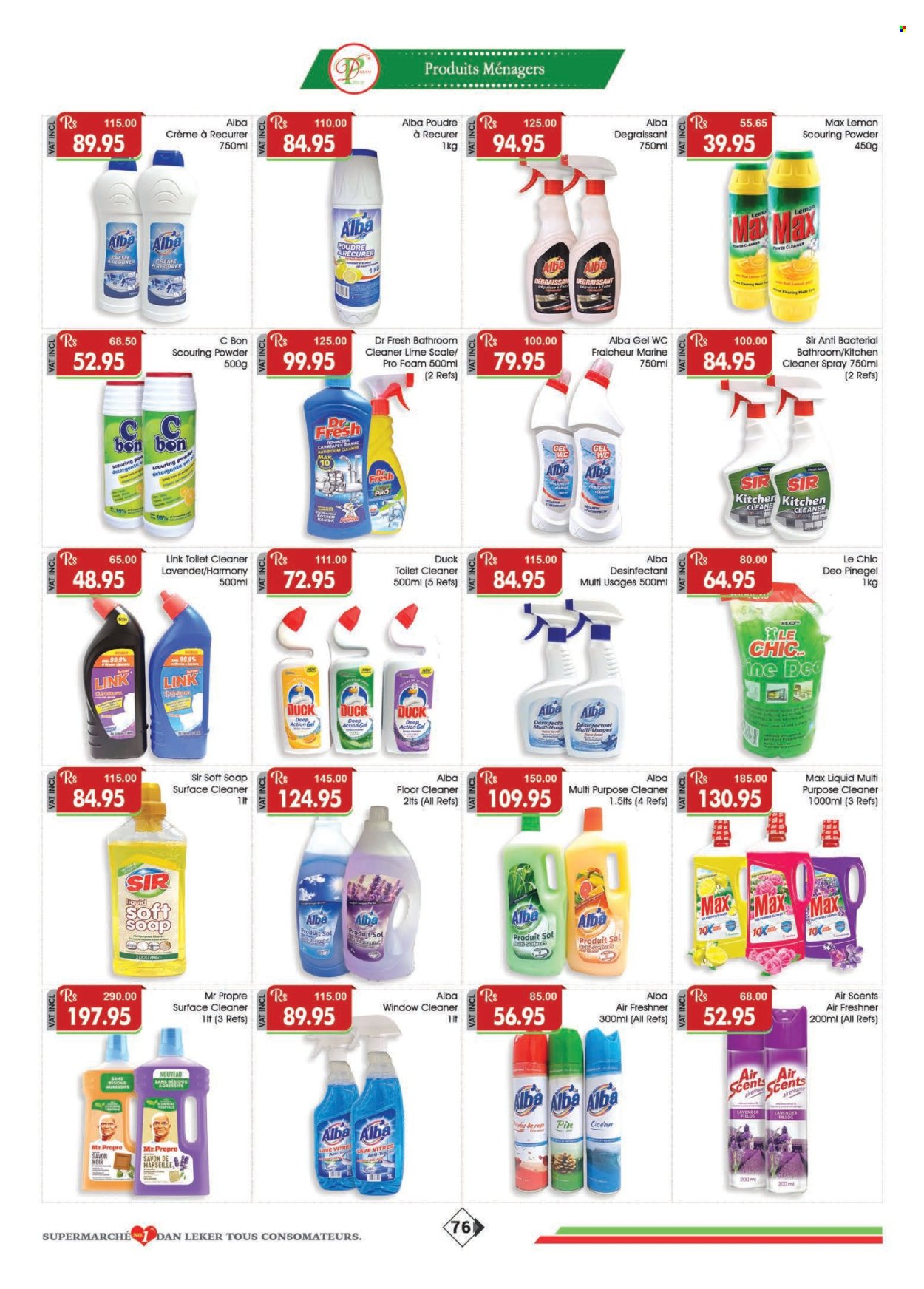 Dreamprice catalogue - 17.04.2025 - 14.05.2025. Page 1