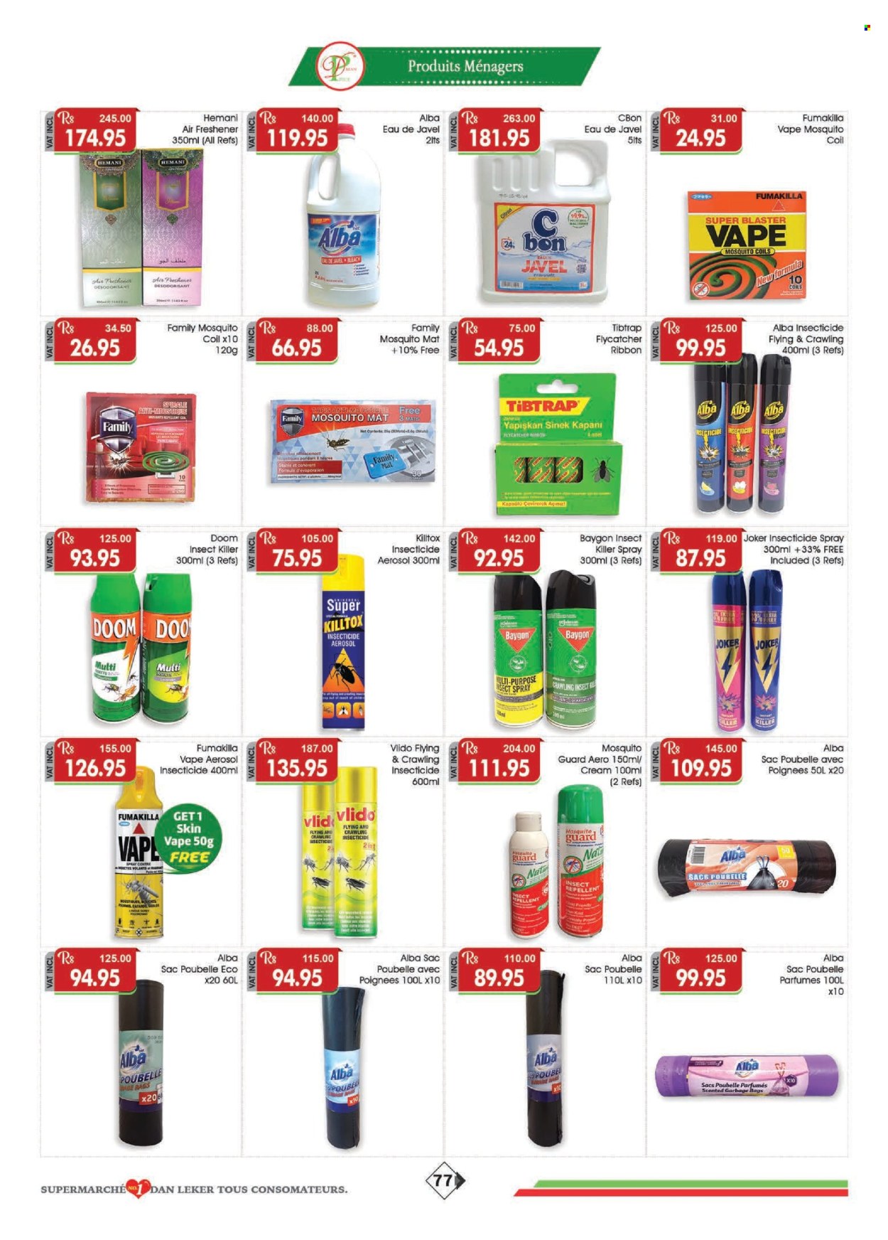 Dreamprice catalogue - 17.04.2025 - 14.05.2025. Page 1